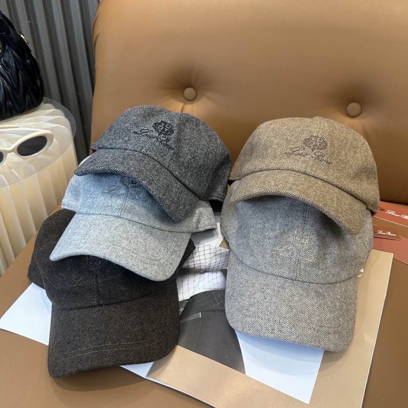 Brunello Cucinelli cap dx03